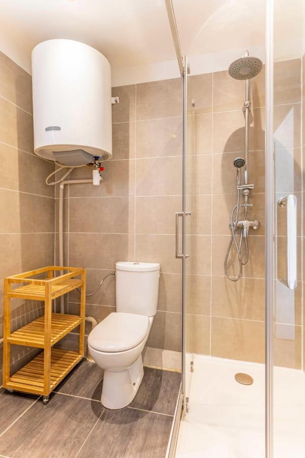 Cmg - Bright - 2br - Place De La Bastille - Saint Antoine
