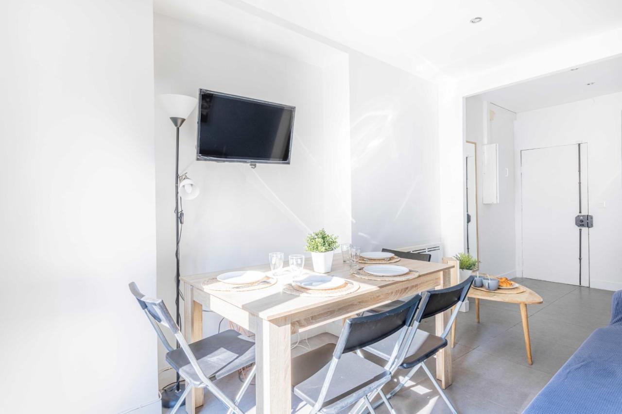 Cmg - Bright - 2br - Place De La Bastille - Saint Antoine Appartement