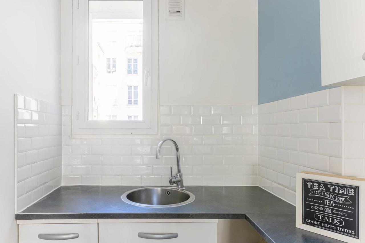 Cmg - Bright - 2br - Place De La Bastille - Saint Antoine Appartement