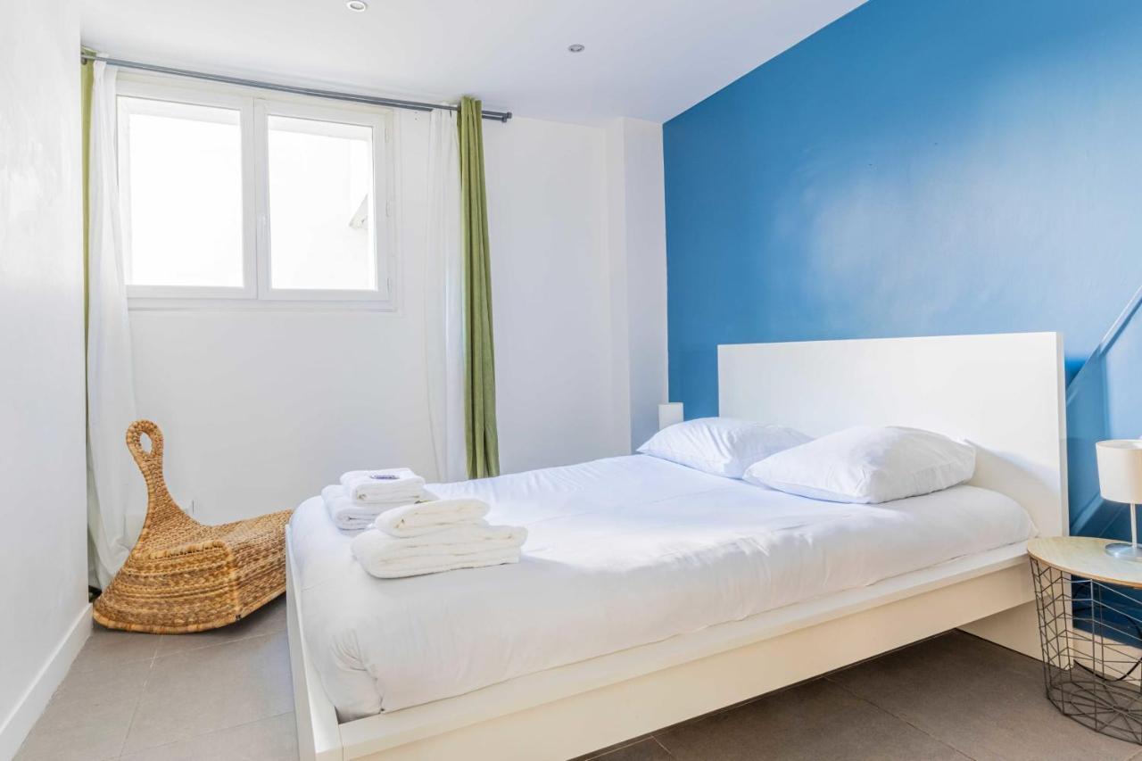 Cmg - Bright - 2br - Place De La Bastille - Saint Antoine Appartement *