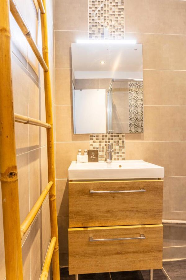 Appartement Cmg - Bright - 2br - Place De La Bastille - Saint Antoine *