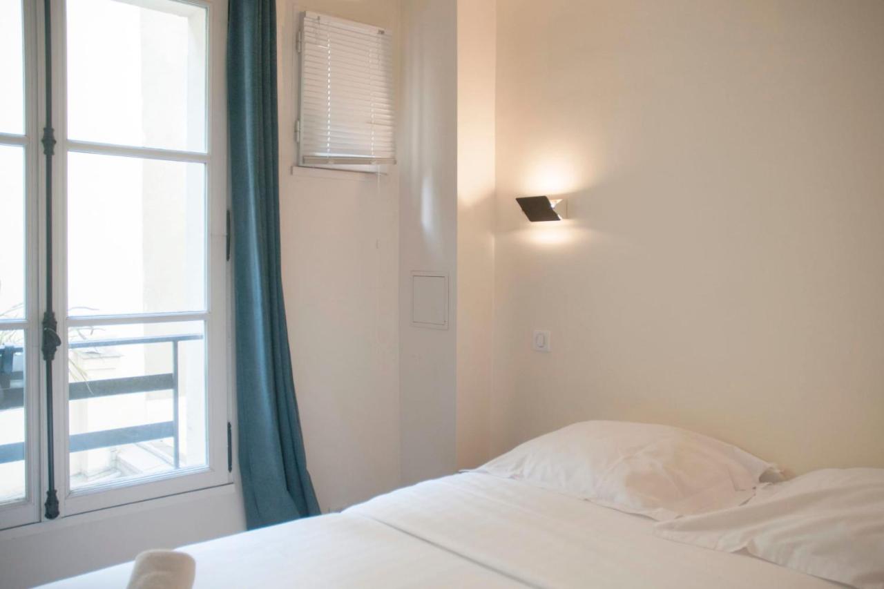 Bright & Spacious In Madeleine Apartment *