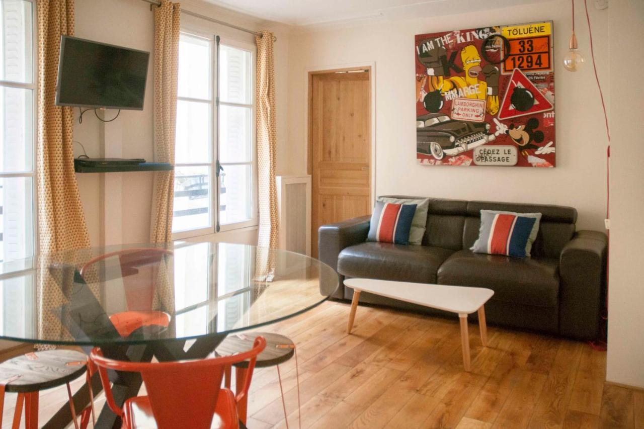 Bright & Spacious In Madeleine