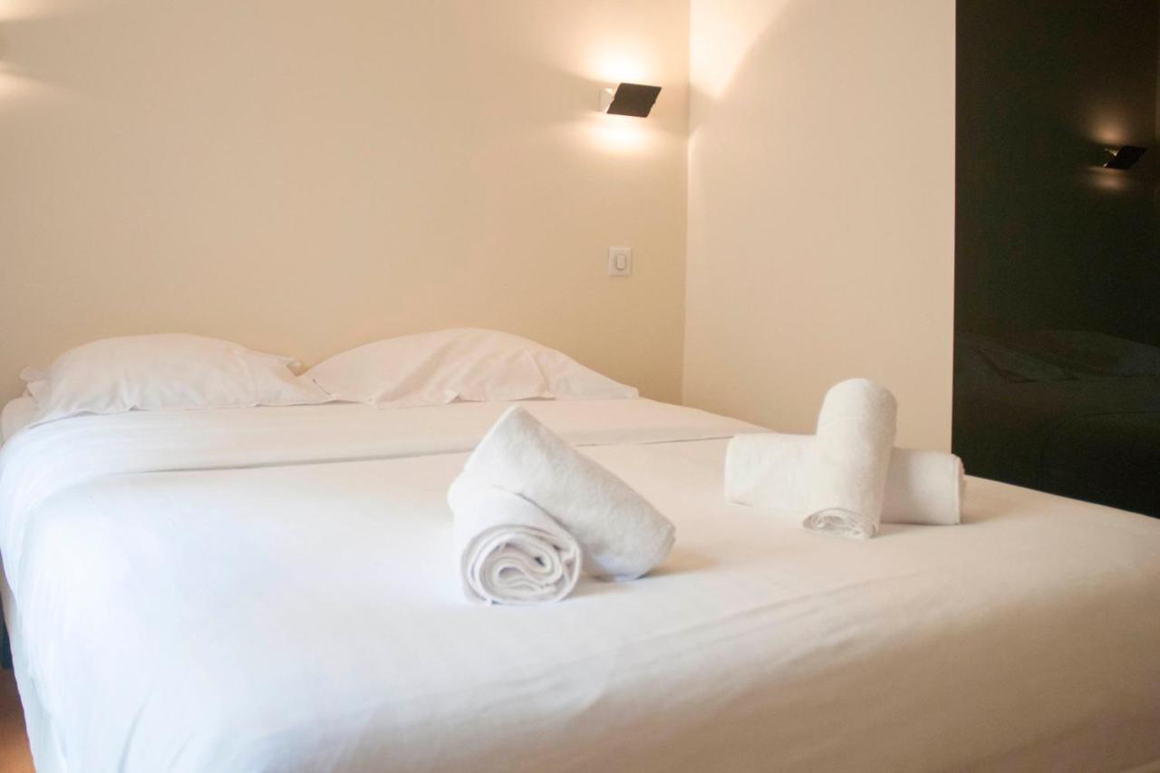Apartment Bright & Spacious In Madeleine *