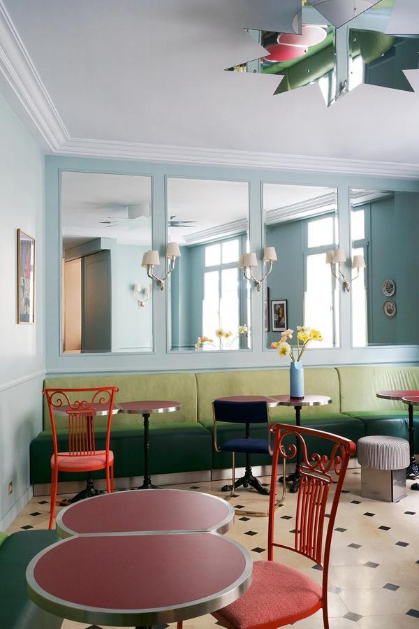 Hotel Beauregard 4*