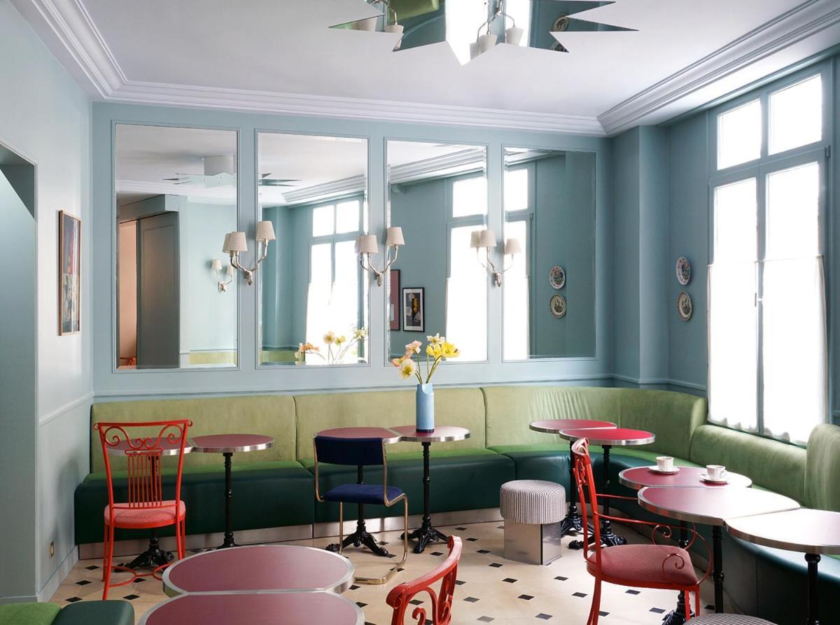 Hotel Beauregard 4*