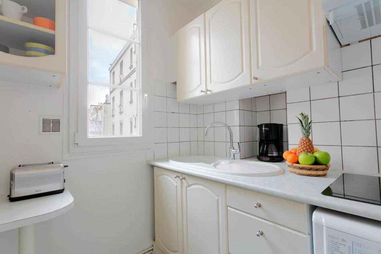 Apartment Bastille - Marais