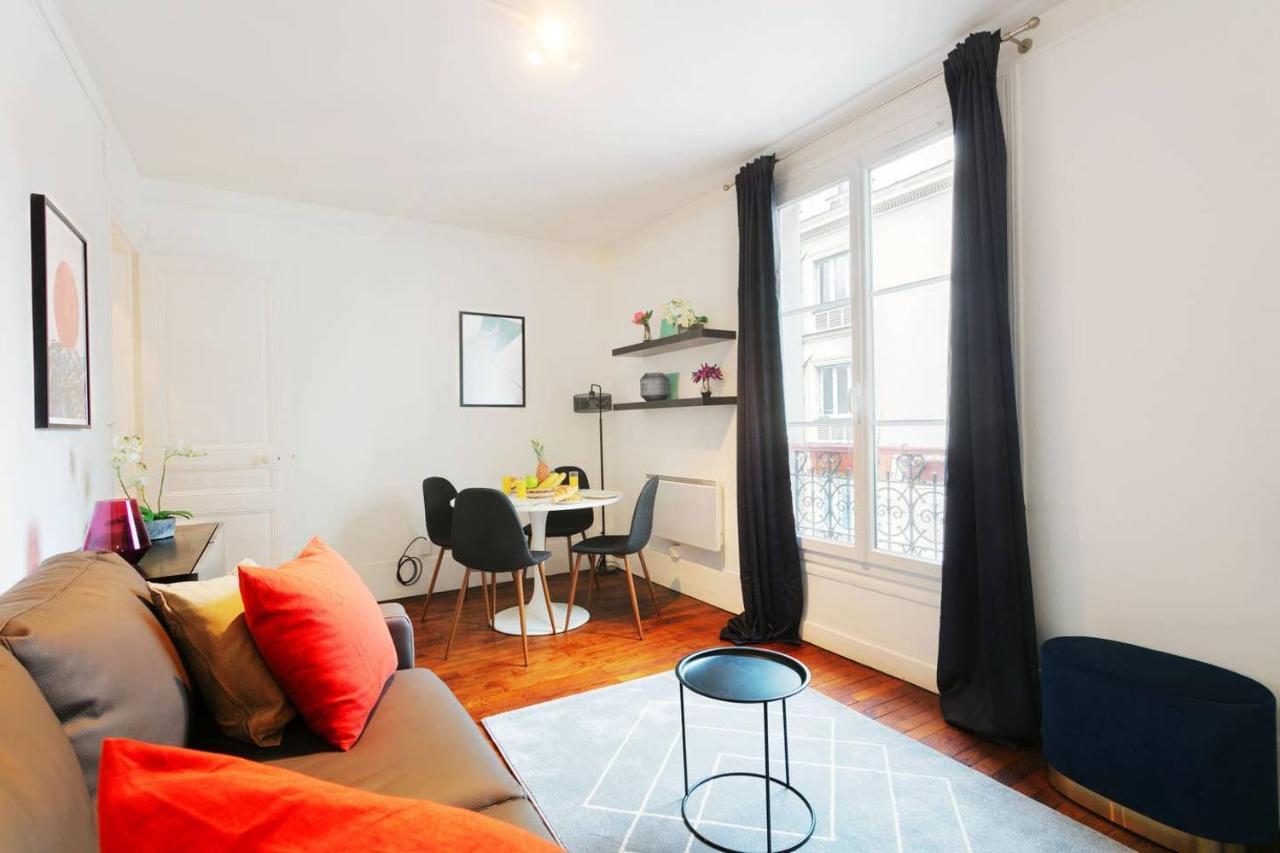 Appartement Bastille - Marais *