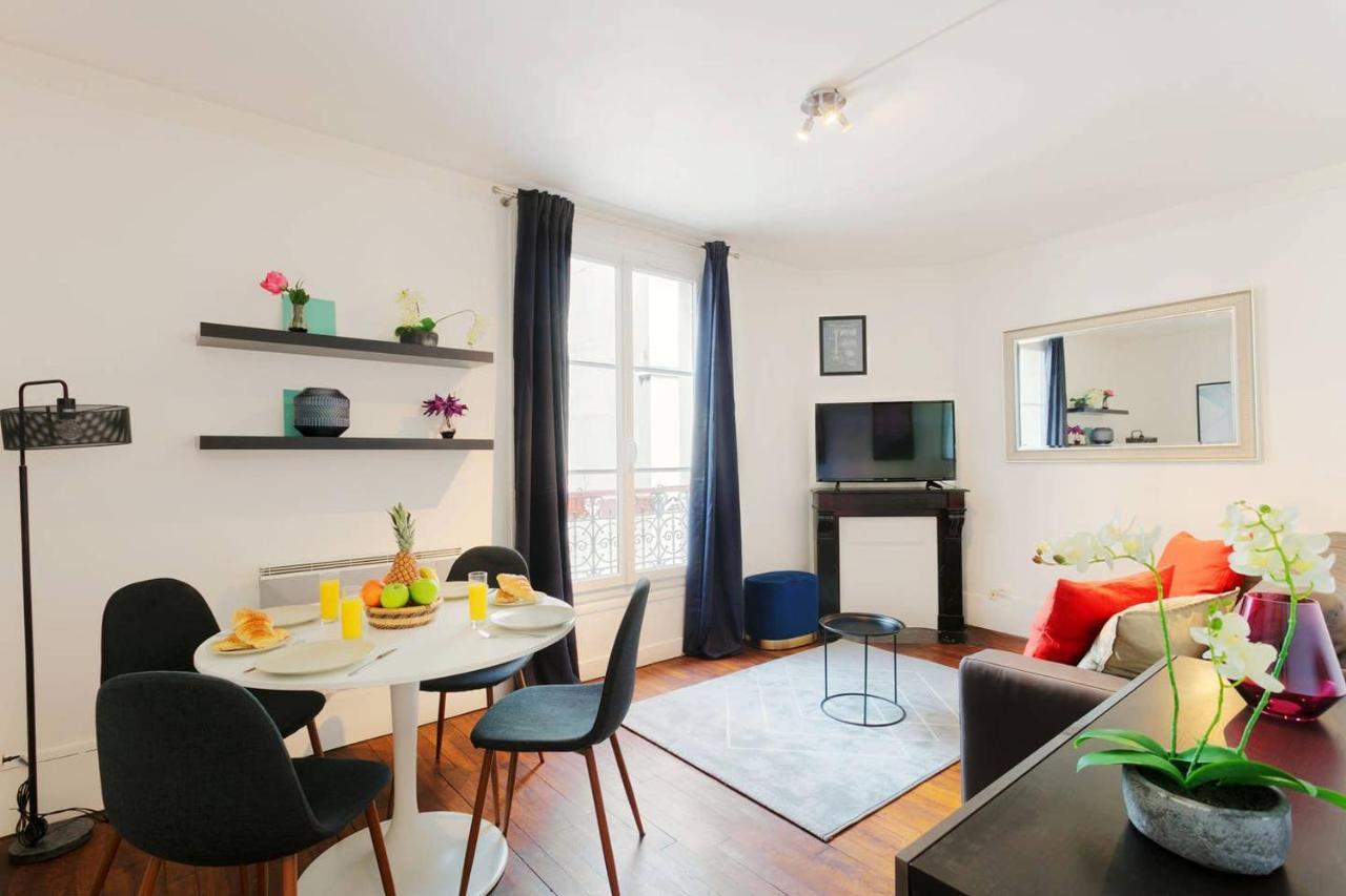 Appartement Bastille - Marais Paris