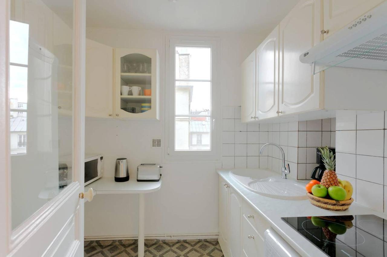 Bastille - Marais Appartement