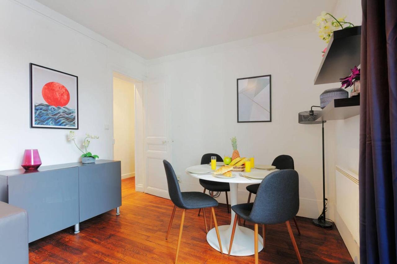 Appartement Bastille - Marais