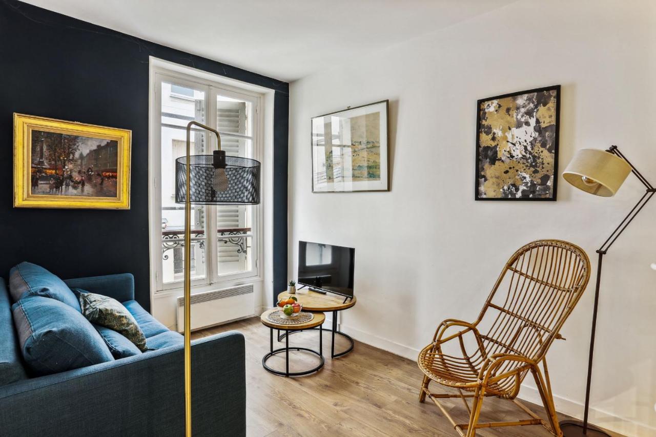 Apartment Champs De Mars - Invalides *