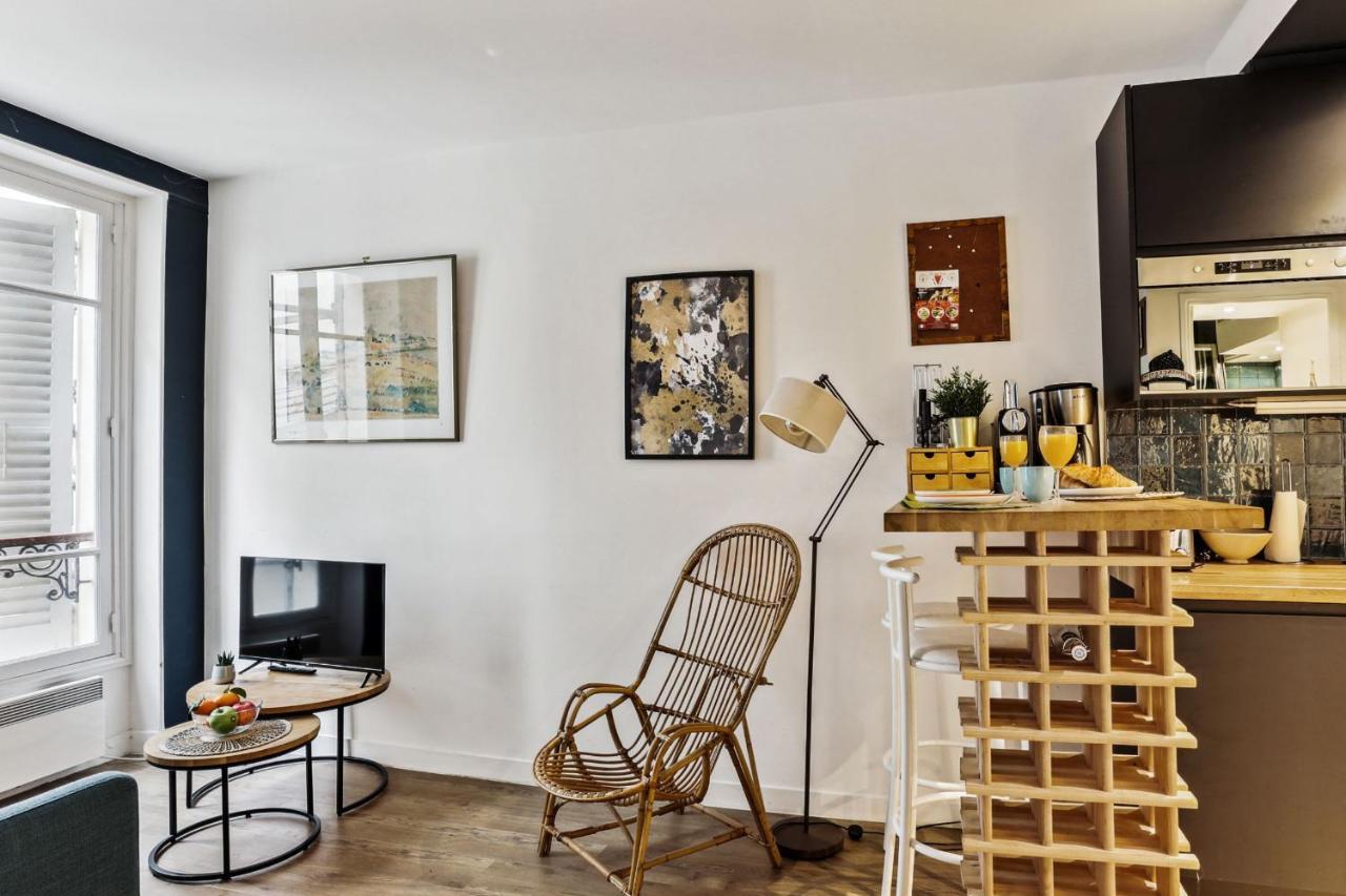 Apartment Champs De Mars - Invalides *