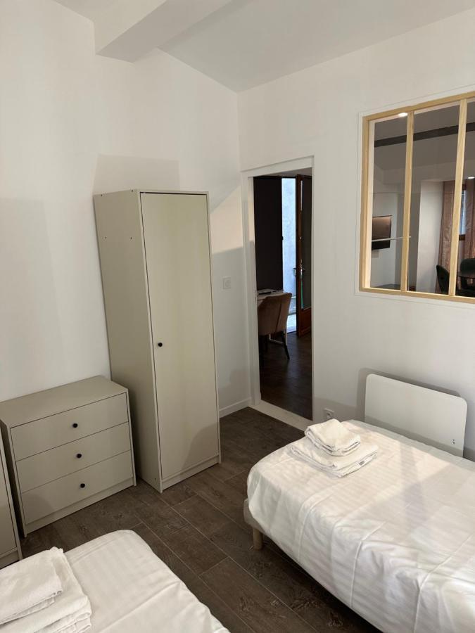 Temple Apartments Paris *
