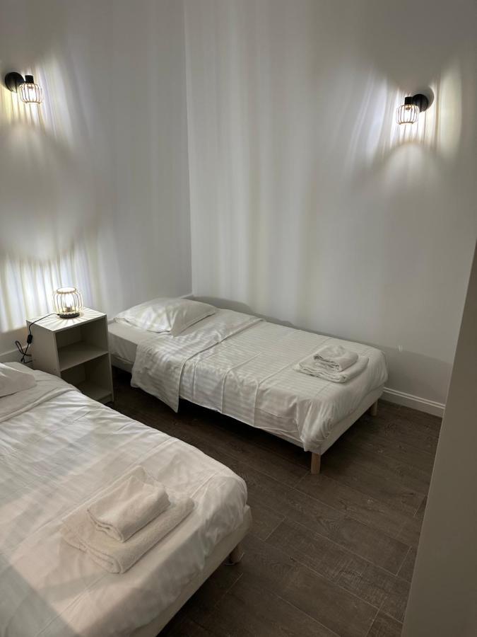 Temple Apartments Paris Apartment Paris