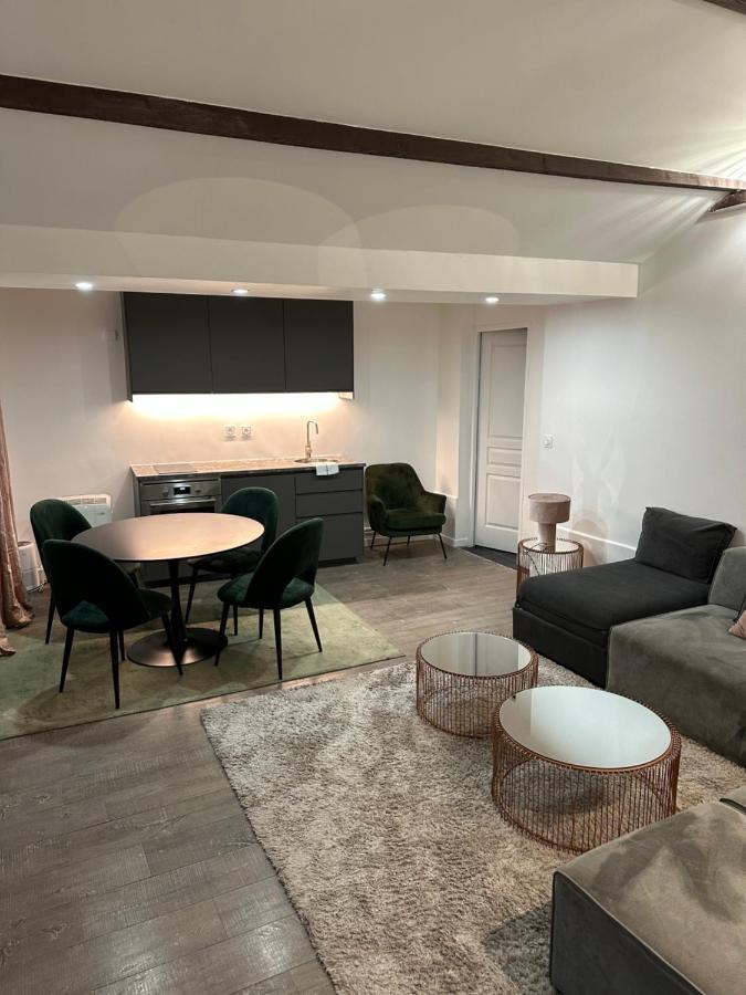Temple Apartments Paris *