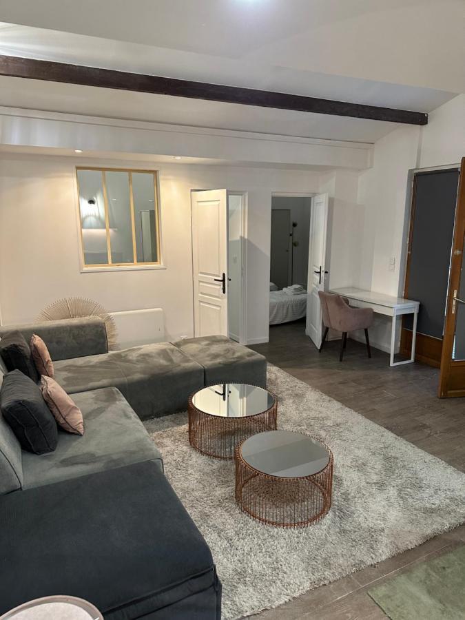Apartment Temple Apartments Paris Paris