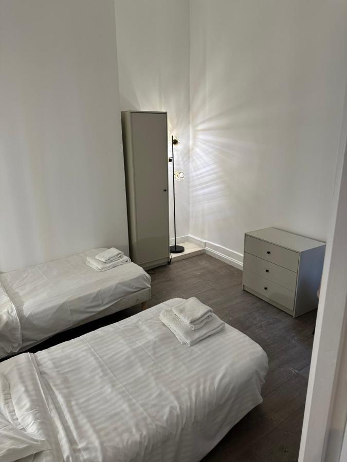 Temple Apartments Paris Apartment Paris