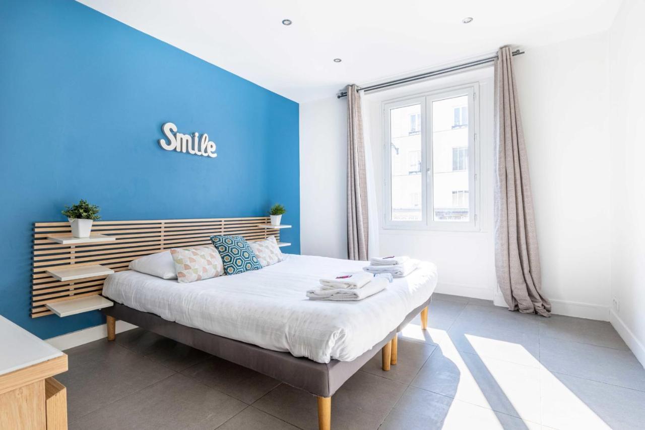 Cmg - Bright - 2br - Place De La Bastille - Saint Antoine * Paris