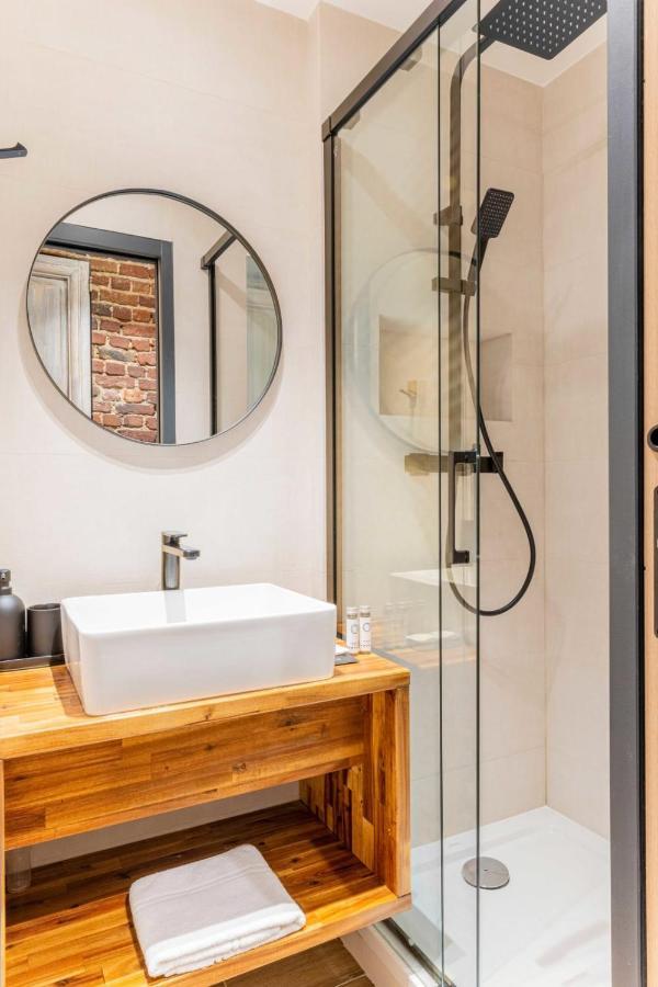 Superbe 6p2br - Gare Du Nord Appartement