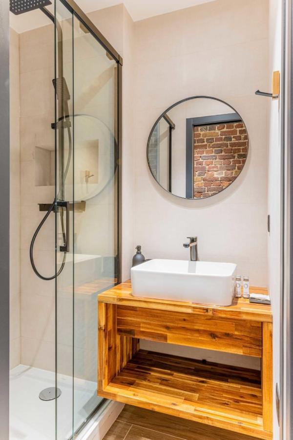 Appartement Superbe 6p2br - Gare Du Nord *