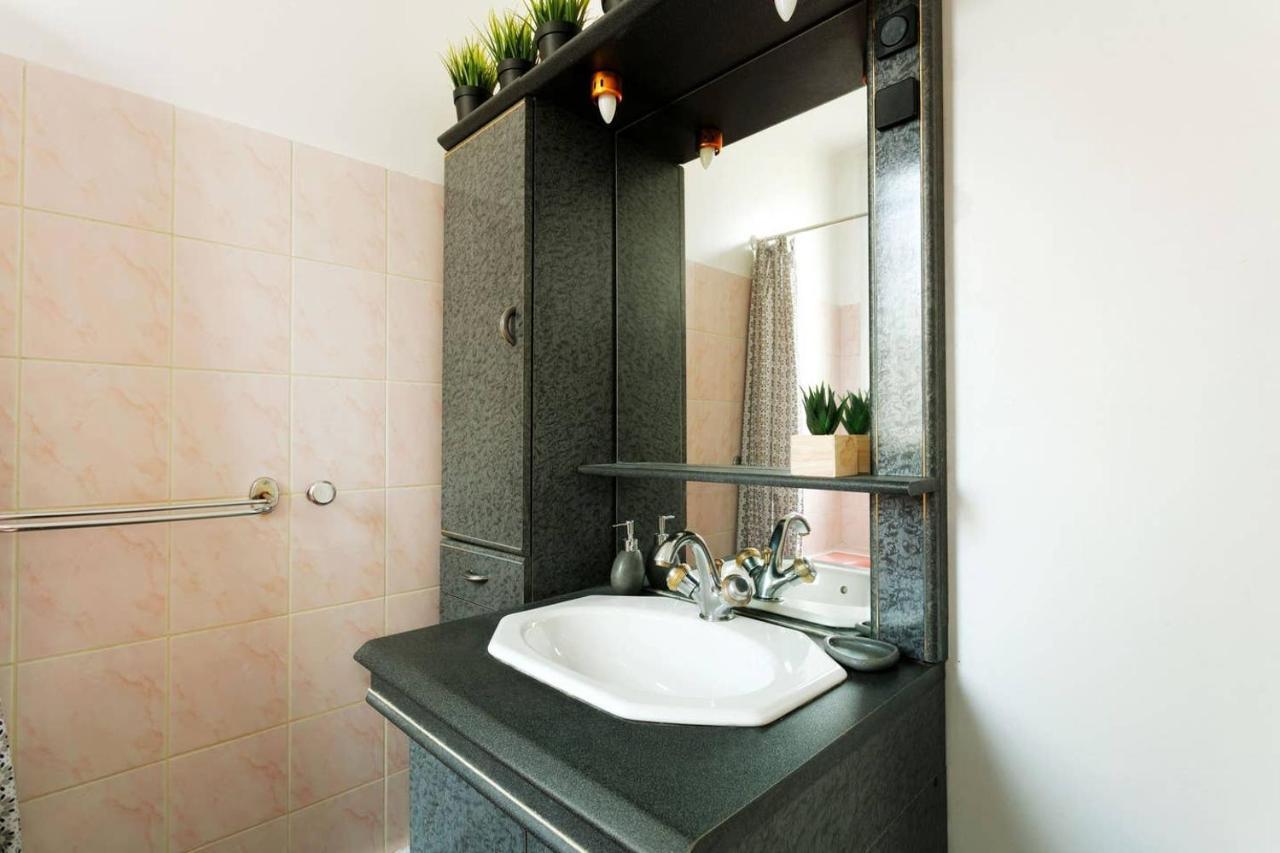 Appartement Bastille - Marais Paris