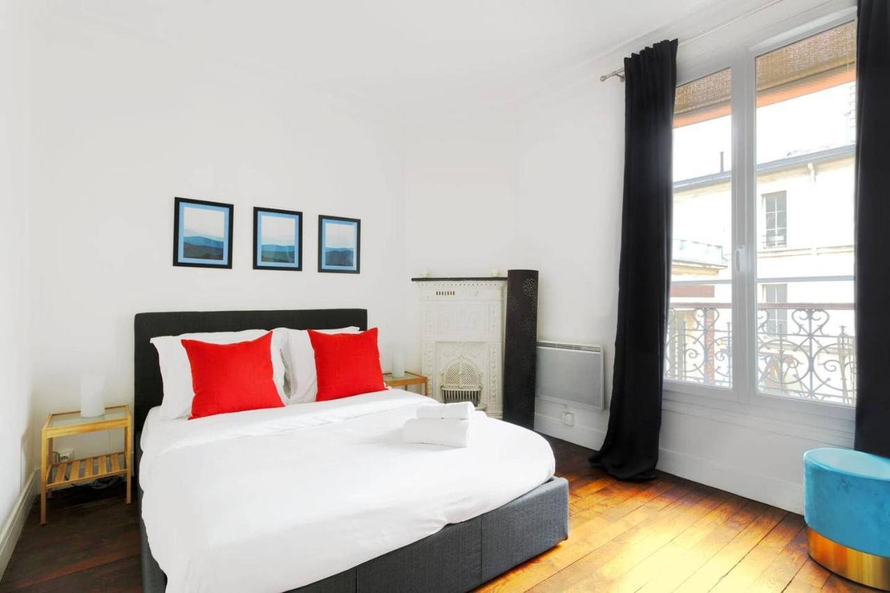 Appartement Bastille - Marais *
