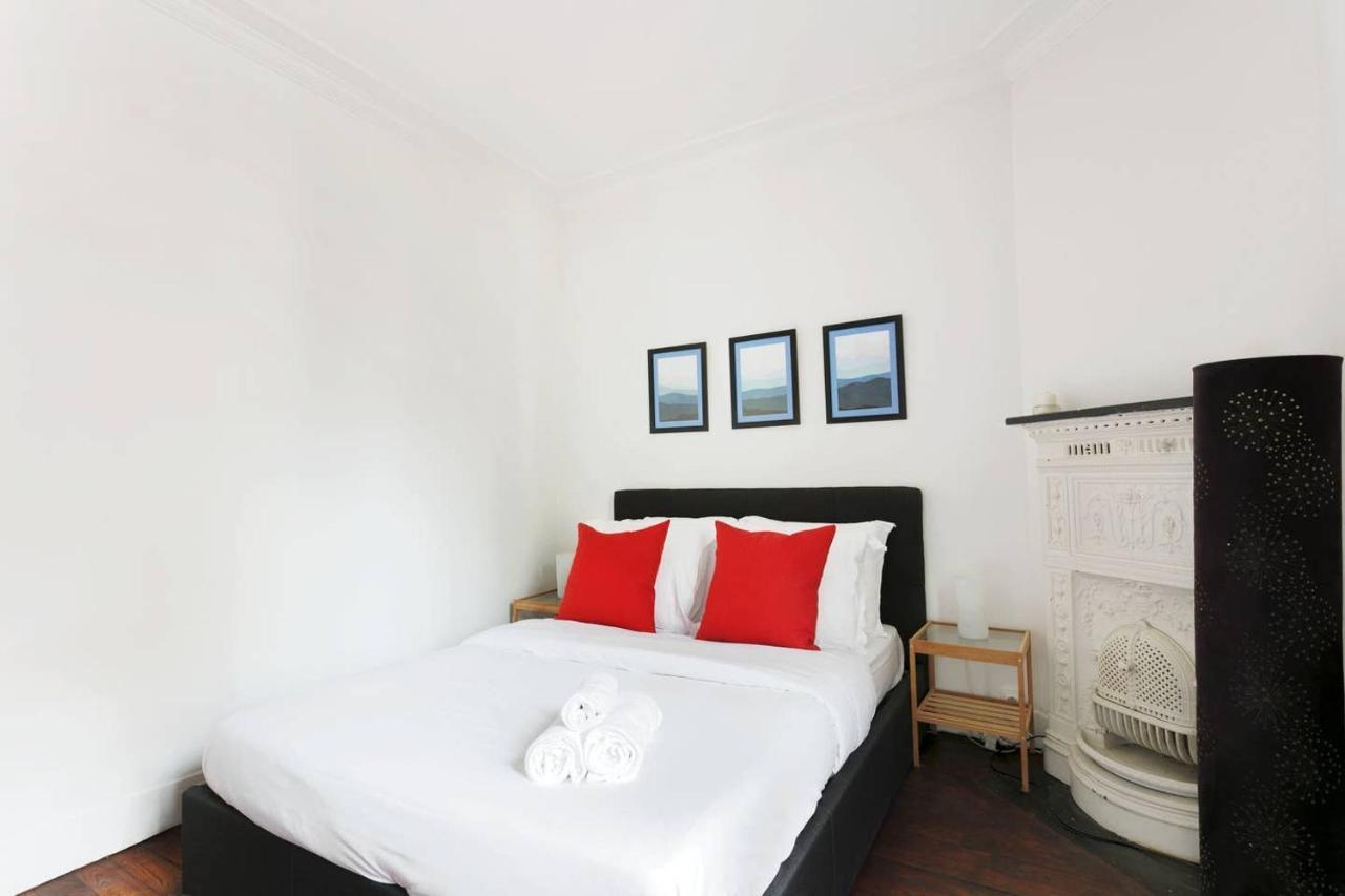 Bastille - Marais Appartement Paris