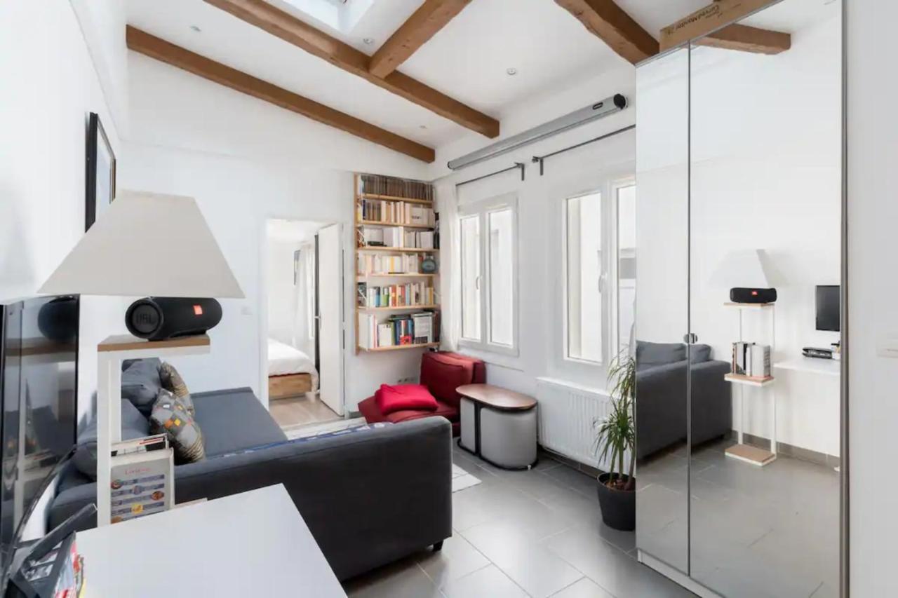 Cozy And Modern In *