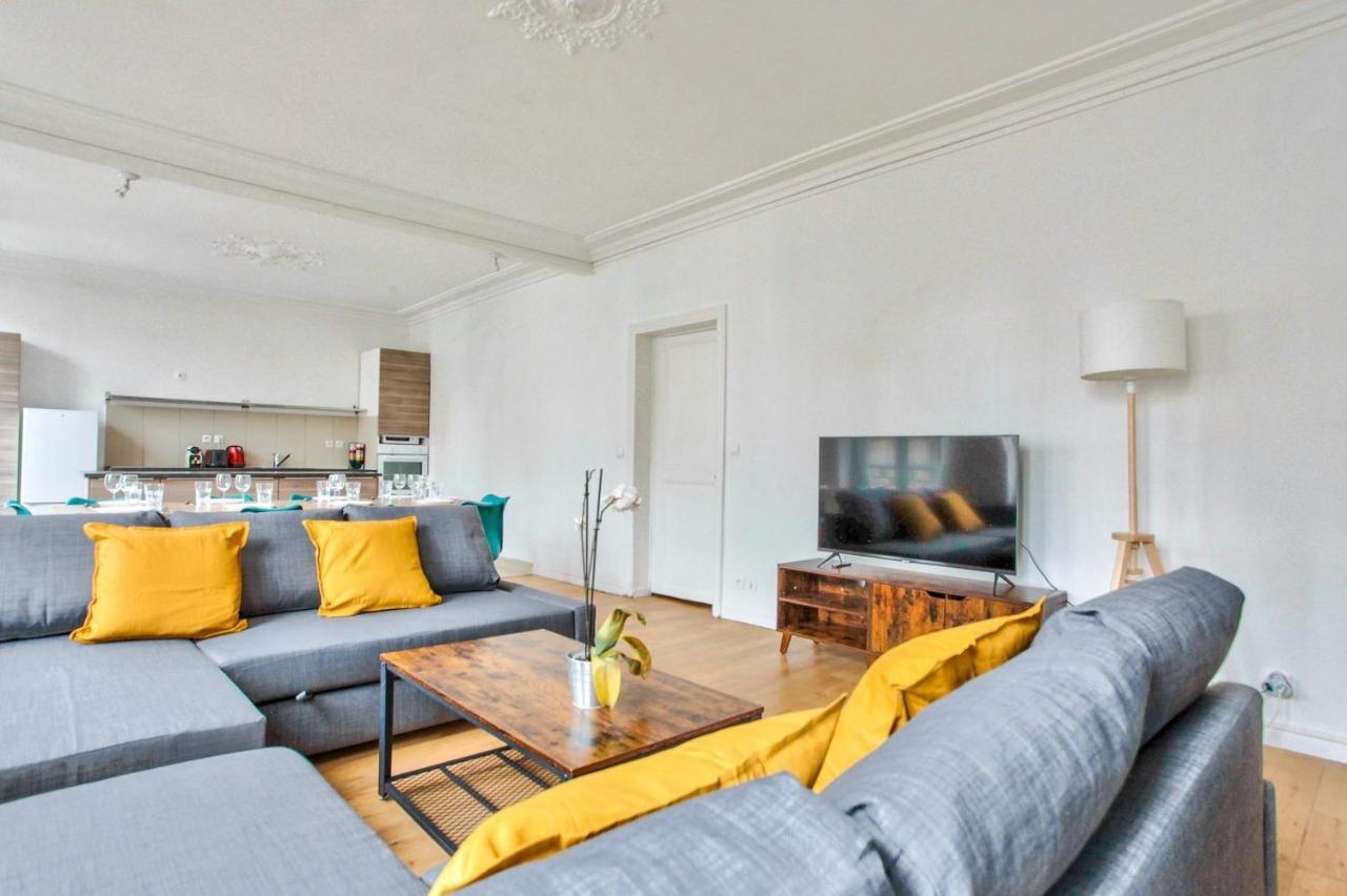 Quartier Le Marais 2 Free Netflix Apartment *