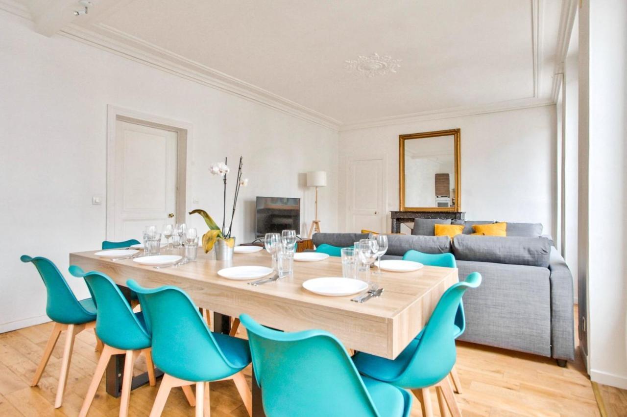 Apartment Quartier Le Marais 2 Free Netflix *