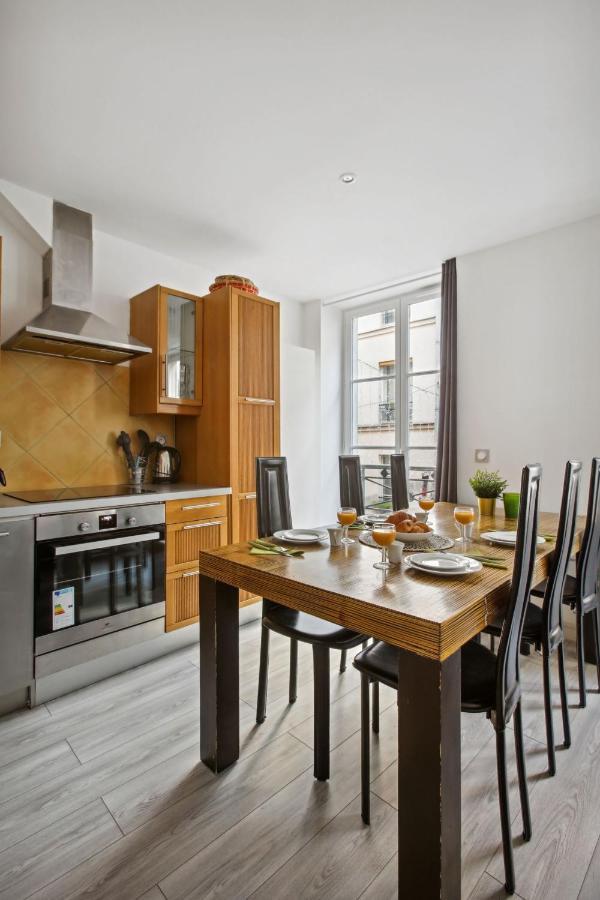 Mabillon - St Germain Apartment *