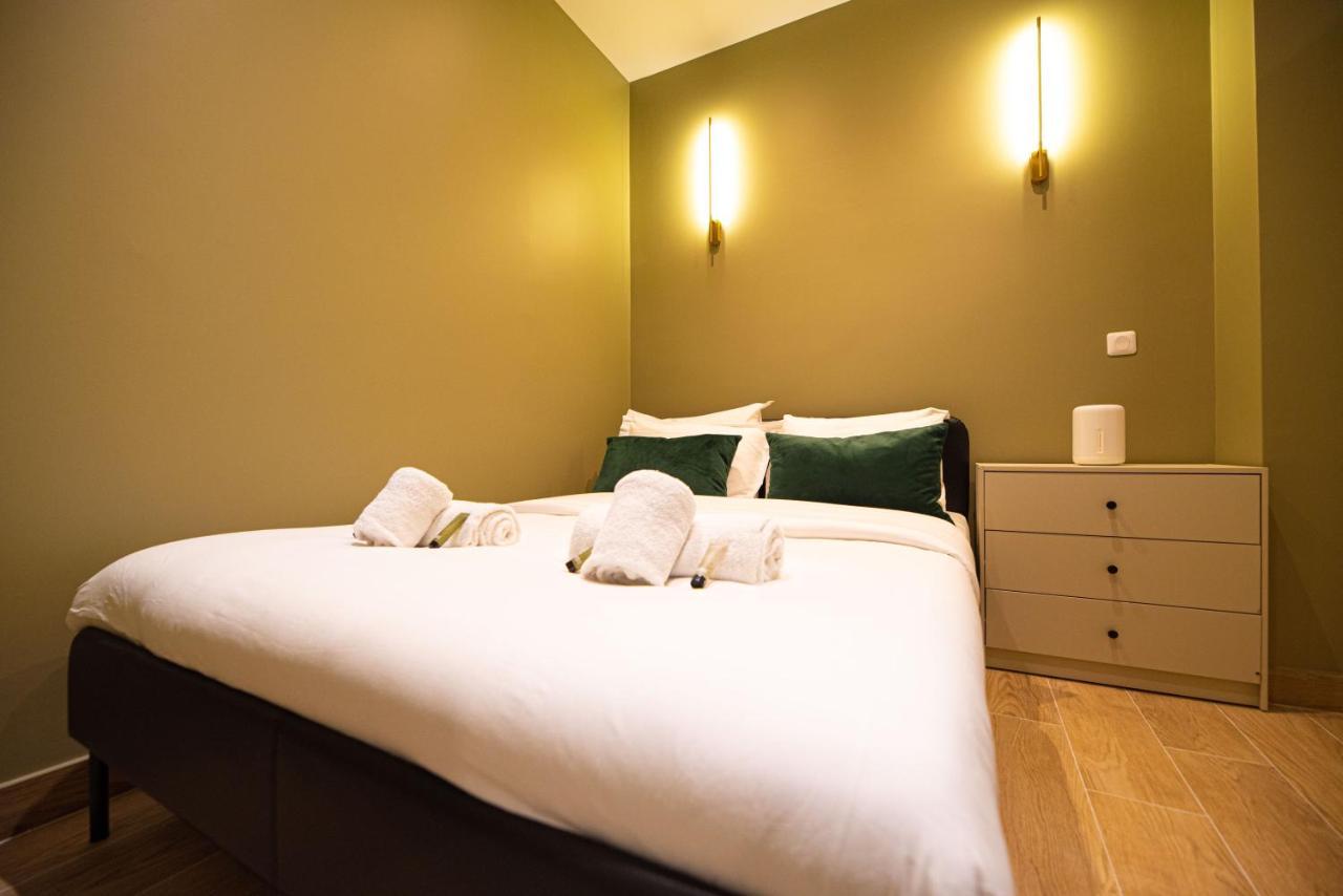 Cosy On Bastille Apartment Paris