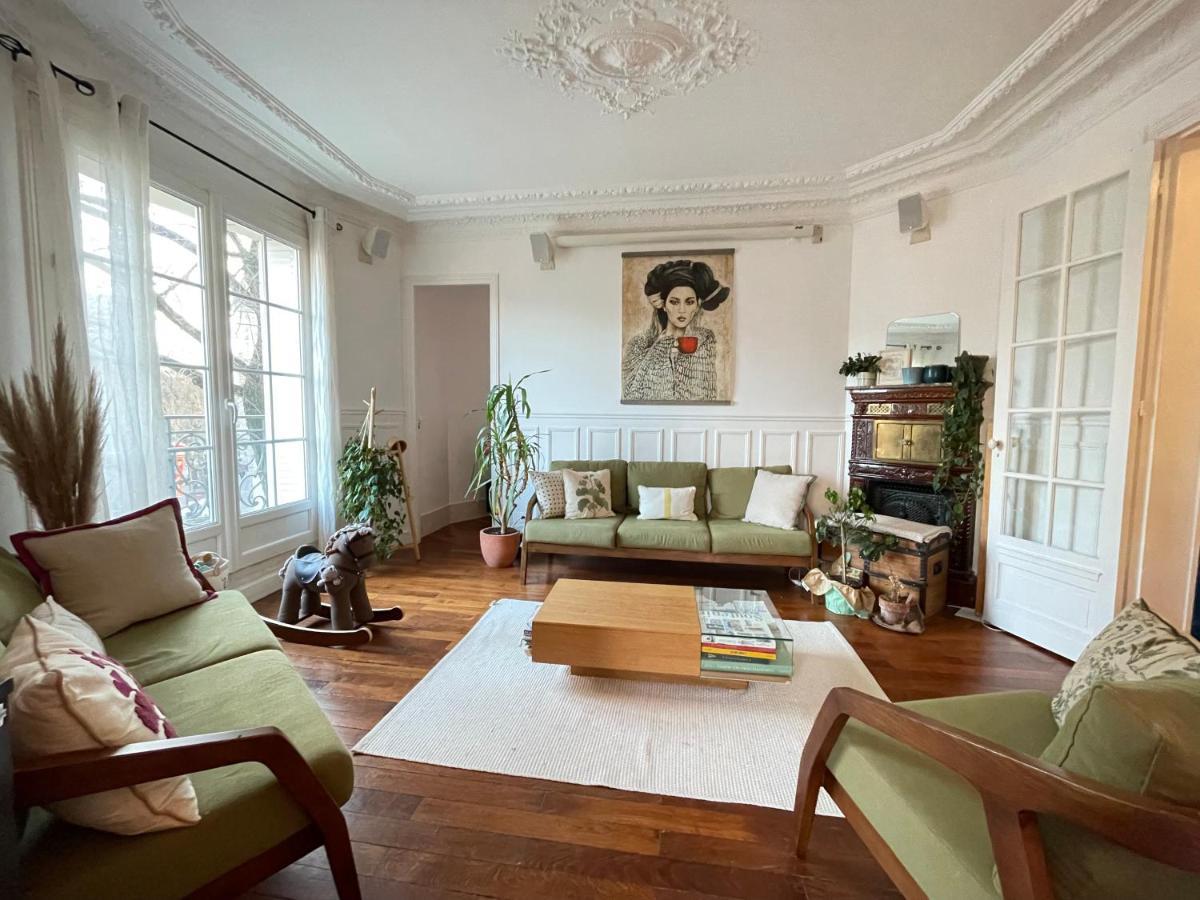 Apartment Design Family In