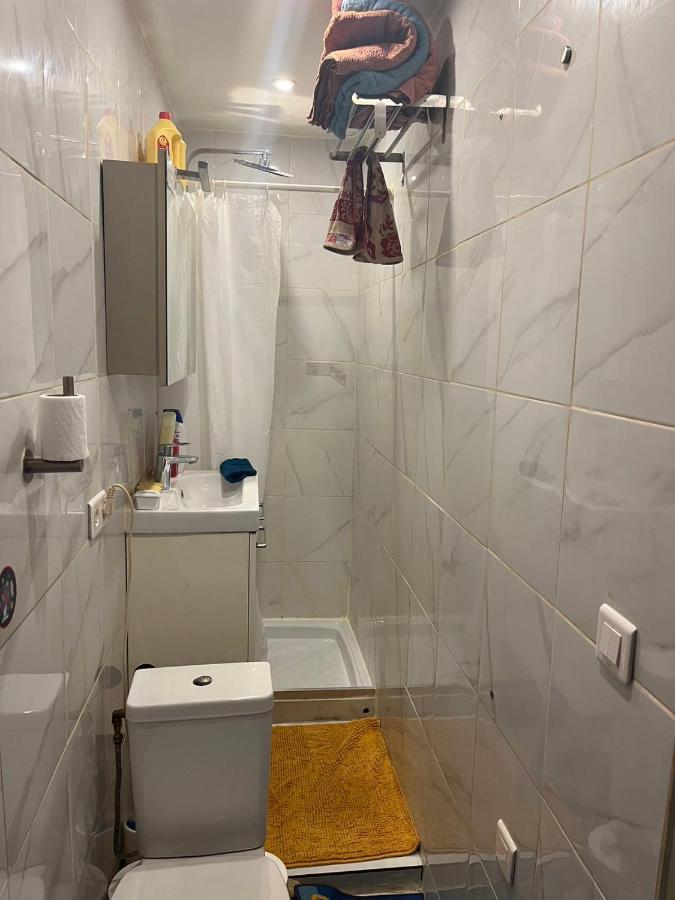 17 Cardinet Studio Apartment