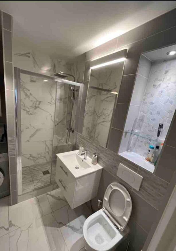 Apartment Beautiful At 5min From The Eiffel Tower Paris