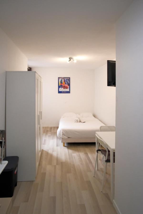 Charming And Cozy Near Montparnasse Appartement