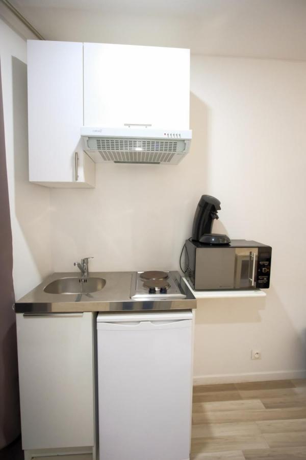 Appartement Charming And Cozy Near Montparnasse