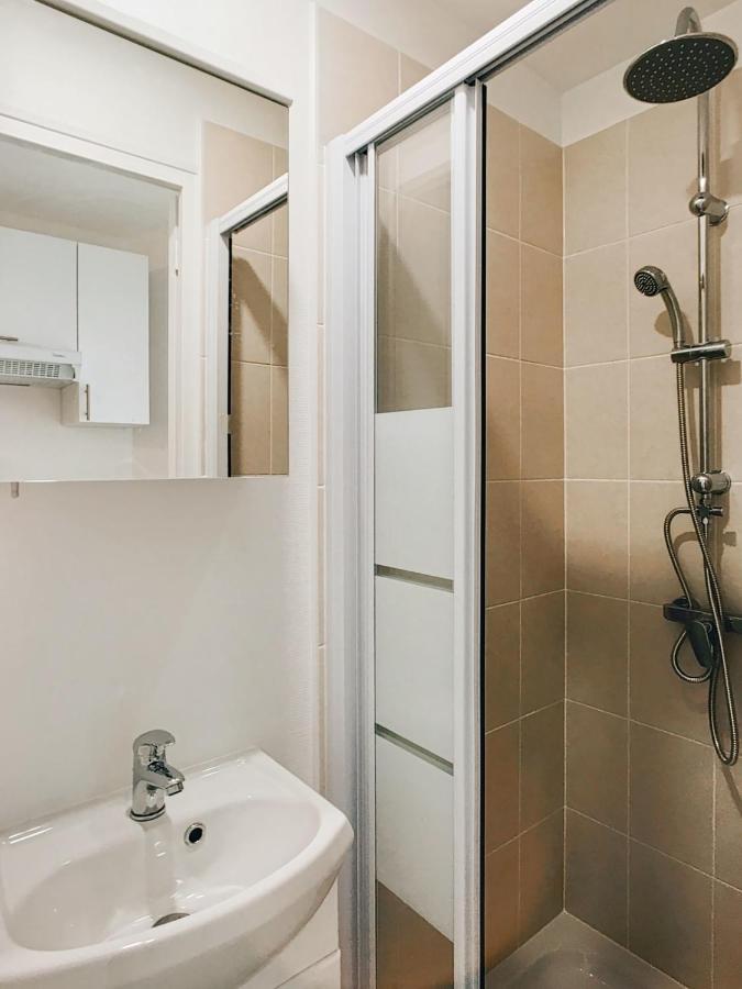 Appartement Charming And Cozy Near Montparnasse Paris