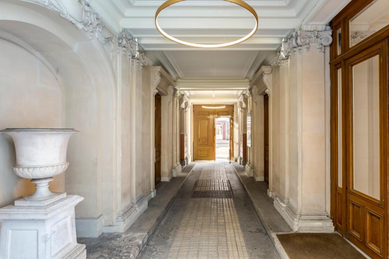 Merveil - Luxury - Louvre - Opera I *