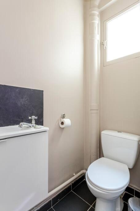 Apartment Elegant, Cosy In Heart Of !