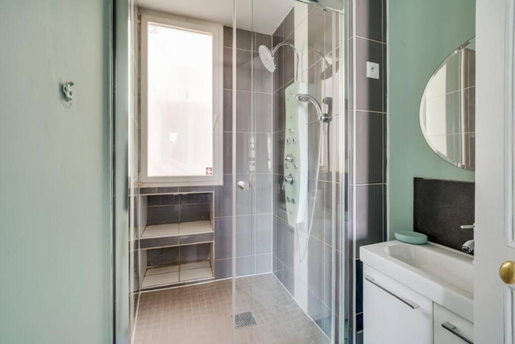 Apartment Elegant, Cosy In Heart Of ! *
