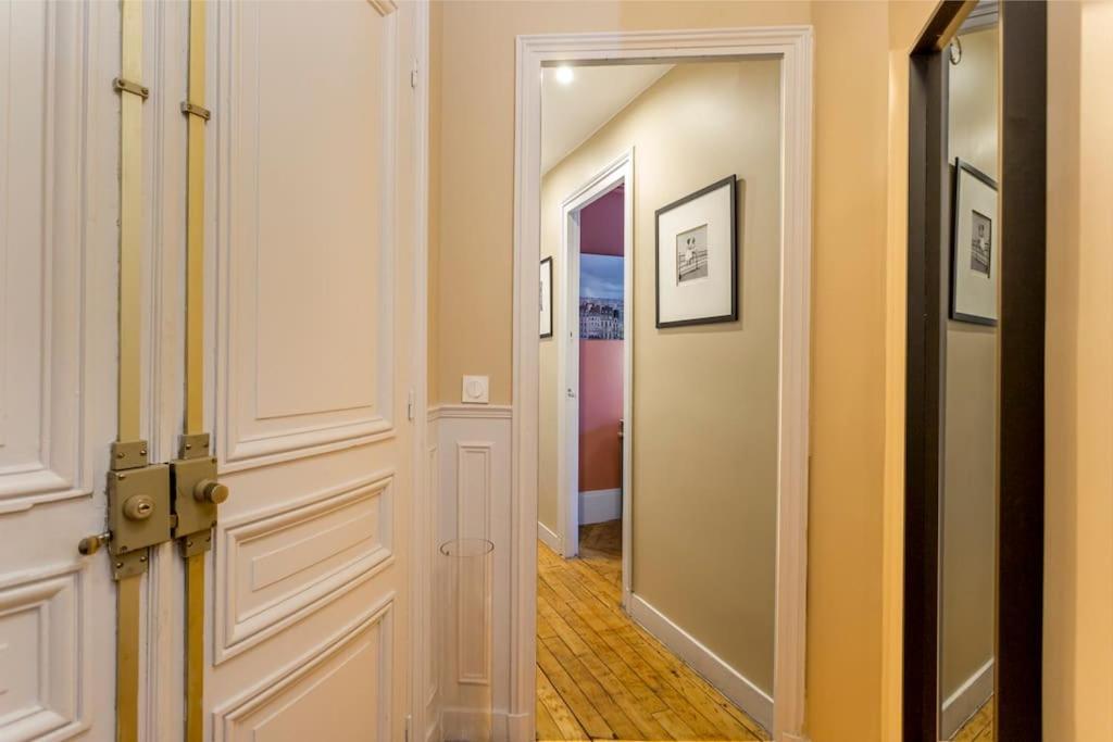 Apartment Elegant, Cosy In Heart Of !