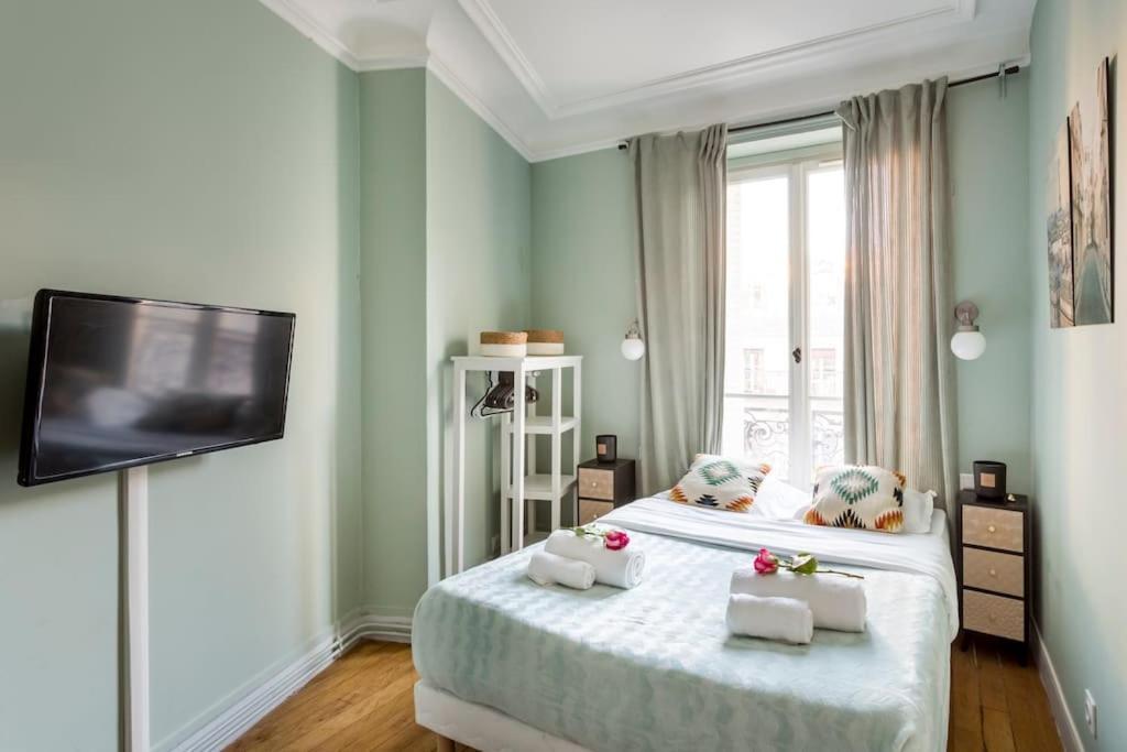 Apartment Elegant, Cosy In Heart Of ! *