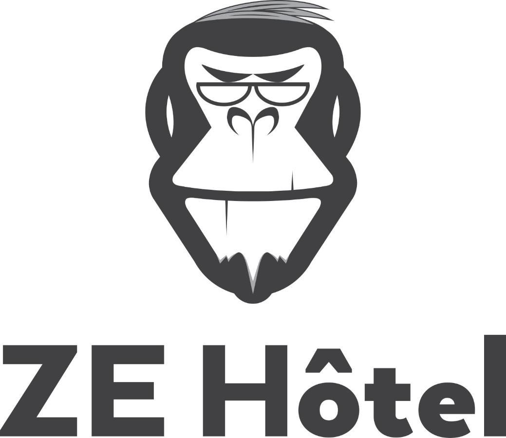 Ze Hotel Paris