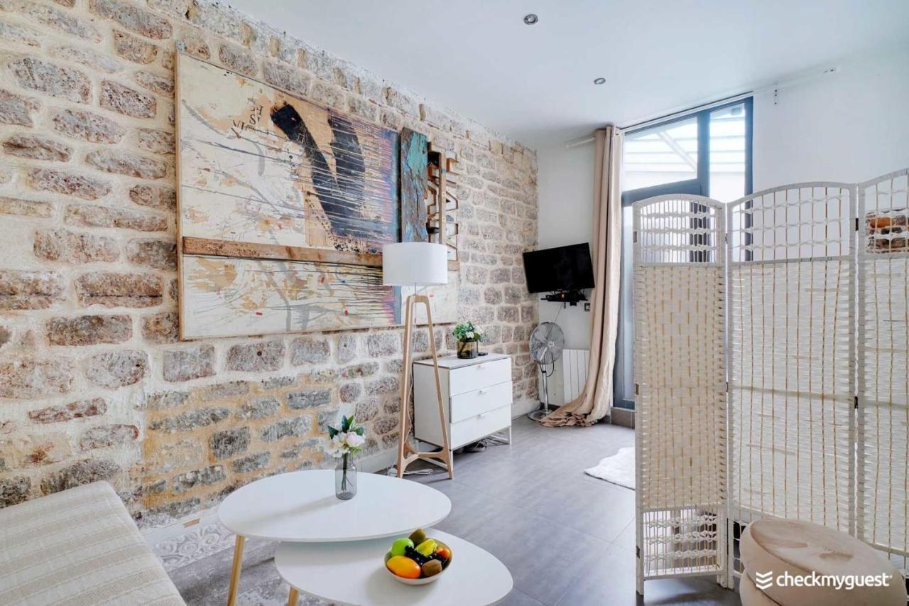 Apartment Cosy 2 Pers Voltaire *