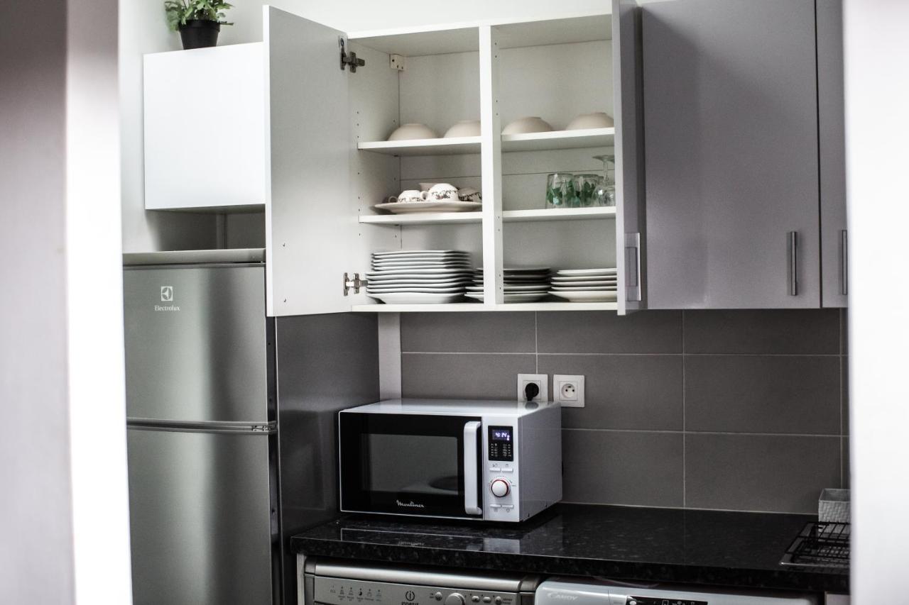 Studio Ideal Champs-elysees Apartment