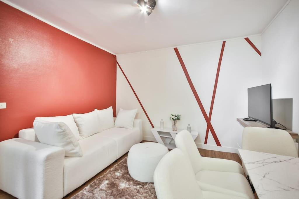 Appartement 0.appart 4pers#jardin Luxembourg#necker Paris