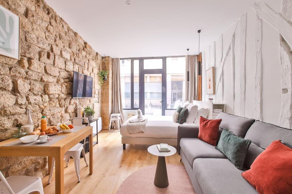 Apartment 2pers#mouffetard#port-royal#la Sorbonne