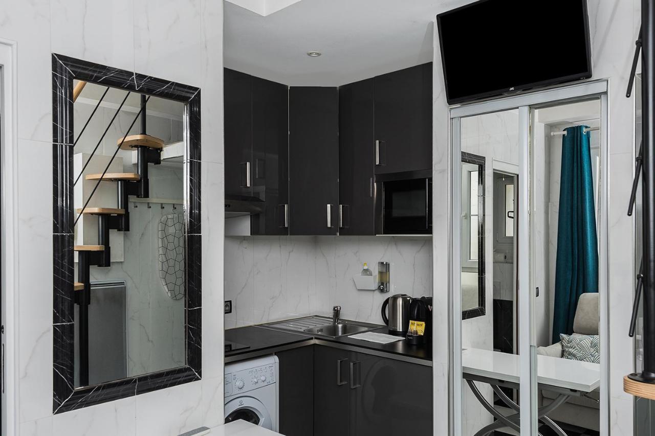 Pres Des Champs-elysees Appartement